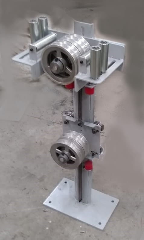 Tensionador
