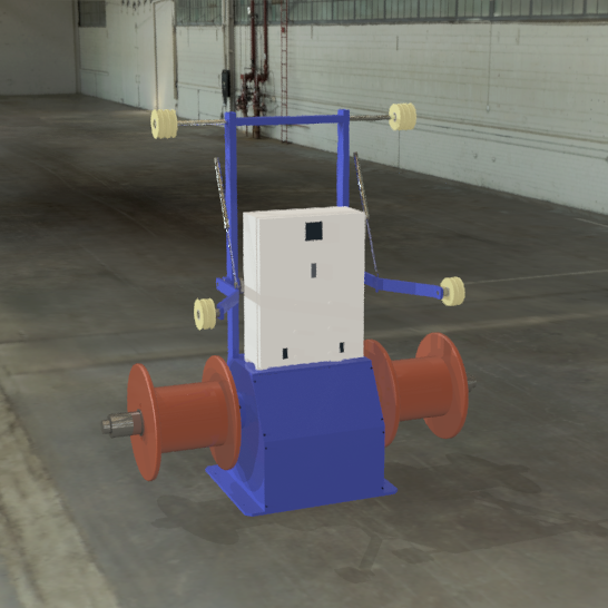 machine