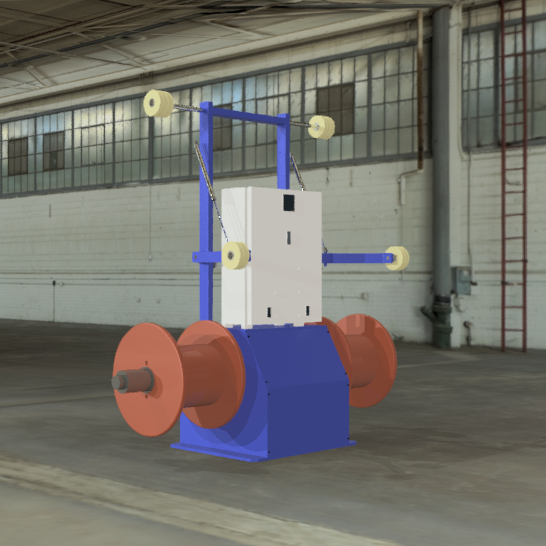 machine