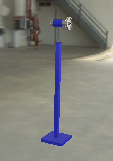 machine