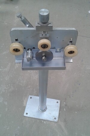 machine