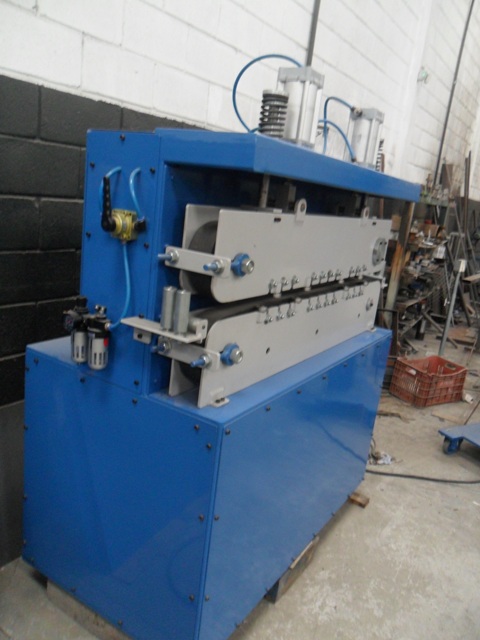 machine