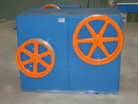 machine