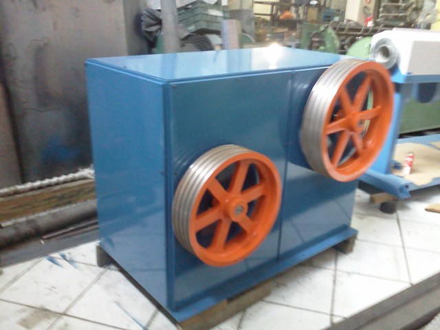 machine