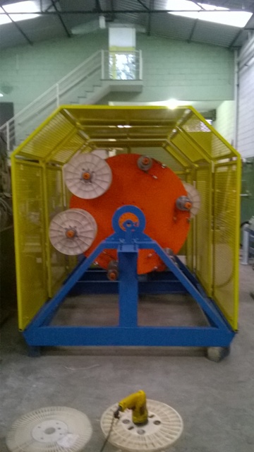 machine