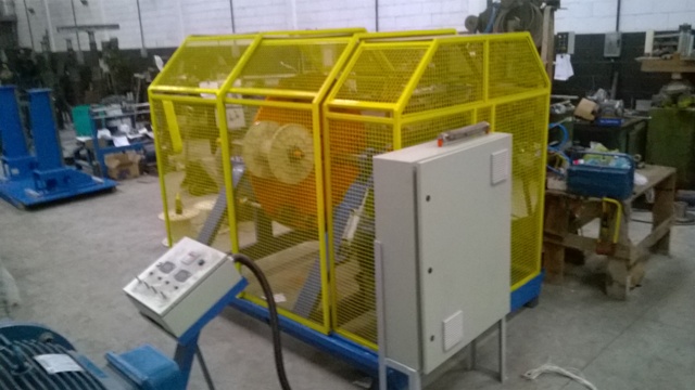 machine