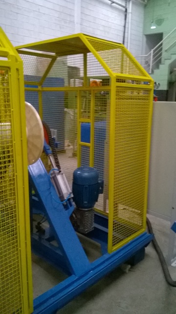 machine
